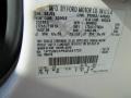 Oxford White - F350 Super Duty FX4 Crew Cab 4x4 Photo No. 20