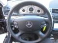 Black - E 350 Sedan Photo No. 16