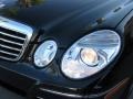 Black - E 350 Sedan Photo No. 21