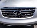 2006 Liquid Platinum Metallic Infiniti FX 45 AWD  photo #38