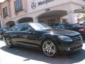 Black - CL 63 AMG Photo No. 1