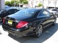 Black - CL 63 AMG Photo No. 2