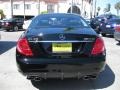 Black - CL 63 AMG Photo No. 3