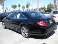 Black - CL 63 AMG Photo No. 4