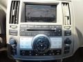Liquid Platinum Metallic - FX 45 AWD Photo No. 43