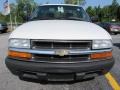 Summit White - S10 Regular Cab Photo No. 2