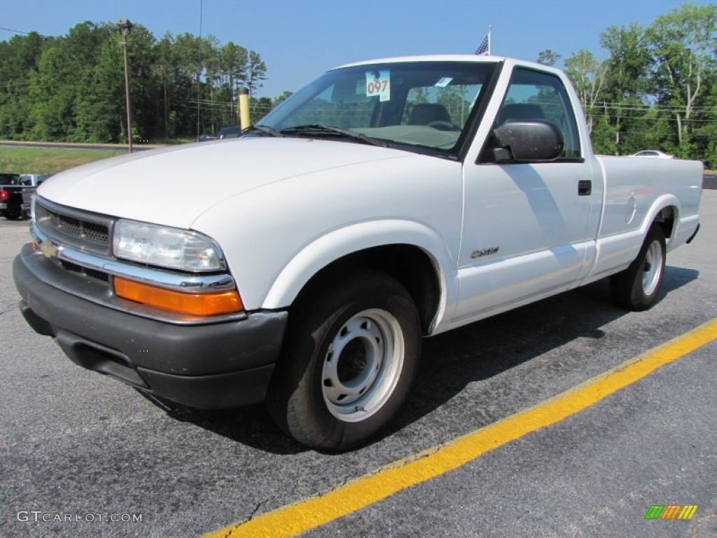 s10  white
