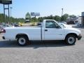 Summit White - S10 Regular Cab Photo No. 7