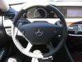 Black - CL 63 AMG Photo No. 19