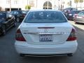 Arctic White - E 350 Sedan Photo No. 3