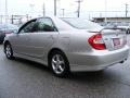 Lunar Mist Metallic - Camry SE Photo No. 5