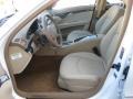 Arctic White - E 350 Sedan Photo No. 18