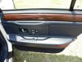 Blue Door Panel Photo for 1996 Cadillac DeVille #51157532