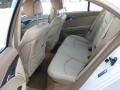 Arctic White - E 350 Sedan Photo No. 19