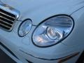 Arctic White - E 350 Sedan Photo No. 22