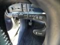 Blue Controls Photo for 1996 Cadillac DeVille #51157694