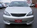 Lunar Mist Metallic - Camry SE Photo No. 8