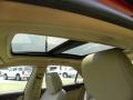 Crystal Red - CTS Sedan Photo No. 4