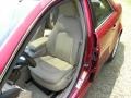 Crystal Red - CTS Sedan Photo No. 5