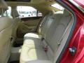 Crystal Red - CTS Sedan Photo No. 7