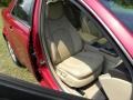 Crystal Red - CTS Sedan Photo No. 11