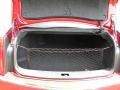 Crystal Red - CTS Sedan Photo No. 18