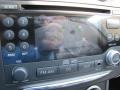 2011 Wicked Black Nissan Rogue SV  photo #14