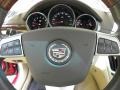 Crystal Red - CTS Sedan Photo No. 26