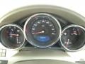 Crystal Red - CTS Sedan Photo No. 27