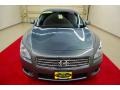 Mystic Jade Metallic - Maxima 3.5 SV Photo No. 2