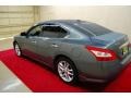 Mystic Jade Metallic - Maxima 3.5 SV Photo No. 4