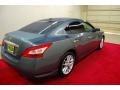 Mystic Jade Metallic - Maxima 3.5 SV Photo No. 6
