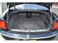 Anthracite Trunk Photo for 2004 Volkswagen Phaeton #51158720