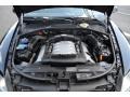  2004 Phaeton V8 4Motion Sedan 4.2 Liter DOHC 40-Valve V8 Engine