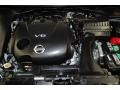 Mystic Jade Metallic - Maxima 3.5 SV Photo No. 28