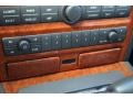 Anthracite Controls Photo for 2004 Volkswagen Phaeton #51158933