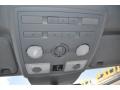 Anthracite Controls Photo for 2004 Volkswagen Phaeton #51158978