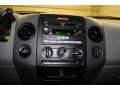 2005 Black Ford F150 XLT Regular Cab  photo #16