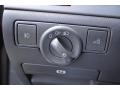 Anthracite Controls Photo for 2004 Volkswagen Phaeton #51159008
