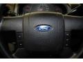 2005 Black Ford F150 XLT Regular Cab  photo #17