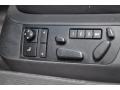 Controls of 2004 Phaeton V8 4Motion Sedan