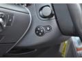 Anthracite Controls Photo for 2004 Volkswagen Phaeton #51159035