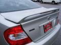 Lunar Mist Metallic - Camry SE Photo No. 25