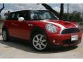 Chili Red - Cooper S Hardtop Photo No. 1