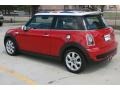 Chili Red - Cooper S Hardtop Photo No. 2
