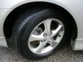 Lunar Mist Metallic - Camry SE Photo No. 26