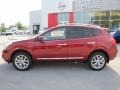 Cayenne Red - Rogue SL Photo No. 2