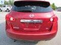 Cayenne Red - Rogue SL Photo No. 4