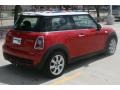 Chili Red - Cooper S Hardtop Photo No. 8