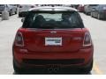 Chili Red - Cooper S Hardtop Photo No. 9